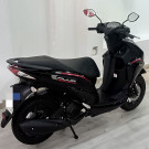YAMAHA FLUO 125 CONNECTED (Híbrido) 2026 Gasolina-11