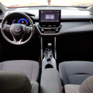 Toyota Corolla Cross XR 2.0 16V Flex Aut. 2026 Flex-6