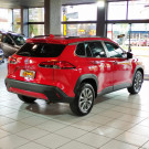 Toyota Corolla Cross XR 2.0 16V Flex Aut. 2026 Flex-1