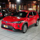 Toyota Corolla Cross XR 2.0 16V Flex Aut. 2026 Flex-0