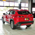 Toyota Corolla Cross XR 2.0 16V Flex Aut. 2026 Flex-2