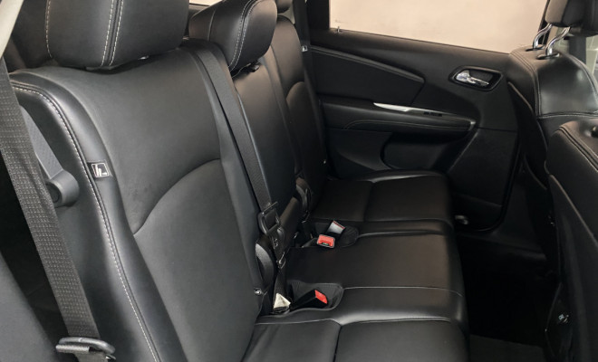 FREEMONT PRECISION 2.4 Aut C/ Teto 2012 7 lugares-11