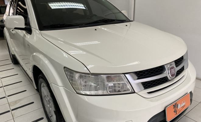 FREEMONT PRECISION 2.4 Aut C/ Teto 2012 7 lugares-1