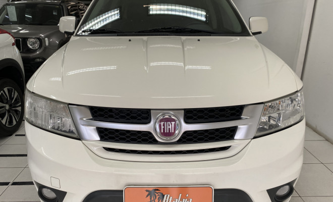 FREEMONT PRECISION 2.4 Aut C/ Teto 2012 7 lugares-0