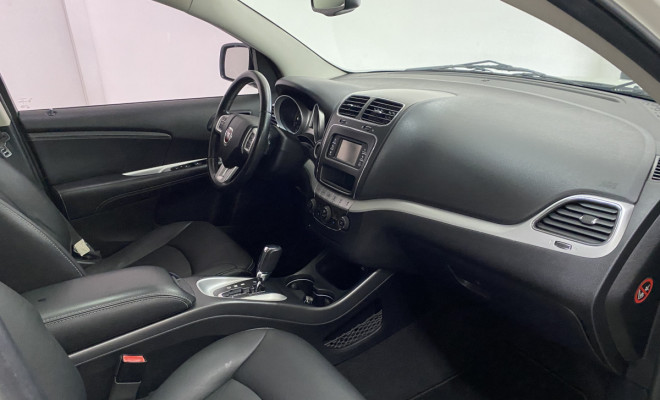 FREEMONT PRECISION 2.4 Aut C/ Teto 2012 7 lugares-7