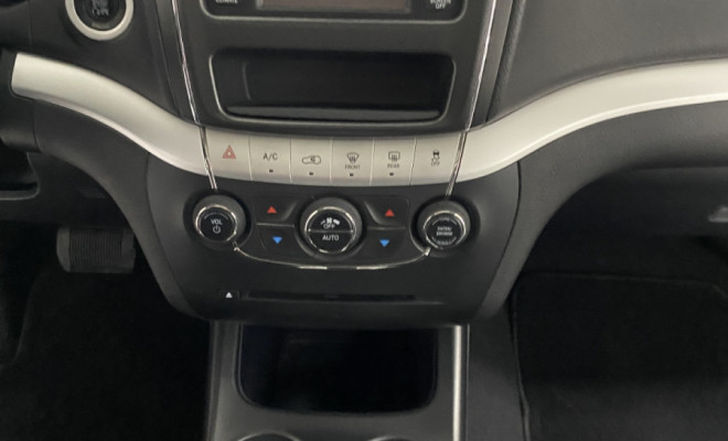 FREEMONT PRECISION 2.4 Aut C/ Teto 2012 7 lugares-14