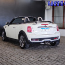 MINI COOPER ROADSTER S 1.6 Aut. 2013 Gasolina