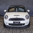 MINI COOPER ROADSTER S 1.6 Aut. 2013 Gasolina