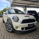 MINI COOPER ROADSTER S 1.6 Aut. 2013 Gasolina