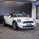 MINI COOPER ROADSTER S 1.6 Aut. 2013 Gasolina