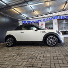 MINI COOPER ROADSTER S 1.6 Aut. 2013 Gasolina