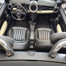 MINI COOPER ROADSTER S 1.6 Aut. 2013 Gasolina