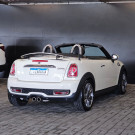 MINI COOPER ROADSTER S 1.6 Aut. 2013 Gasolina