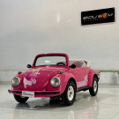 Mini Fusca motorizado a gasolina 110cc-1