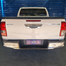 Toyota Hilux CD 4x4 2.8 Diesel Mec. 2021 Diesel-9