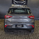Fiat ARGO DRIVE 1.0 6V Flex 2022 Flex