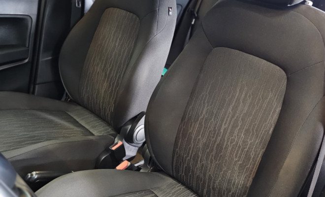 Fiat ARGO DRIVE 1.0 6V Flex 2022 Flex-4