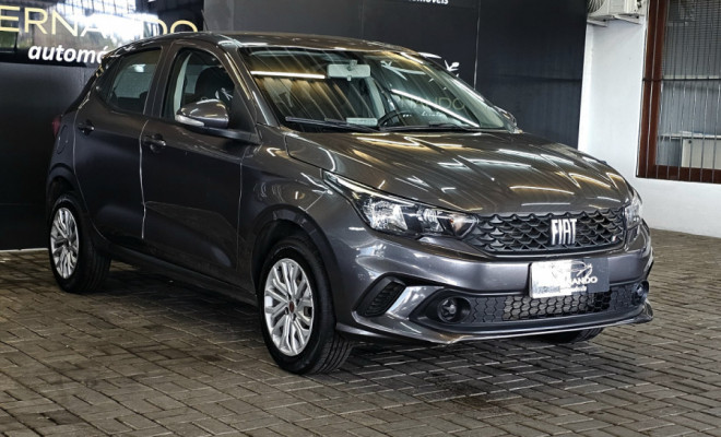 Fiat ARGO DRIVE 1.0 6V Flex 2022 Flex-6