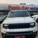 Jeep Renegade Sport T270 1.3 TB 4x2 Flex Aut. 2022 Flex-3