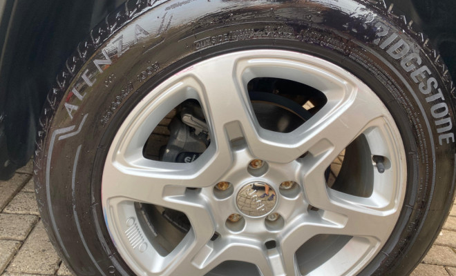 Jeep Renegade Sport T270 1.3 TB 4x2 Flex Aut. 2022 Flex-9
