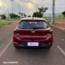 GM - Chevrolet ONIX HATCH LTZ 1.0 12V TB Flex 5p Aut. 2020 Flex-8