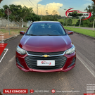GM - Chevrolet ONIX HATCH LTZ 1.0 12V TB Flex 5p Aut. 2020 Flex-7