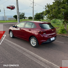 GM - Chevrolet ONIX HATCH LTZ 1.0 12V TB Flex 5p Aut. 2020 Flex-3