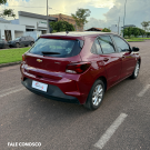 GM - Chevrolet ONIX HATCH LTZ 1.0 12V TB Flex 5p Aut. 2020 Flex-5