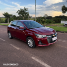 GM - Chevrolet ONIX HATCH LTZ 1.0 12V TB Flex 5p Aut. 2020 Flex-1