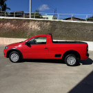 VW - VolksWagen Saveiro Trendline 1.6 T.Flex 8V 2015 Flex-2