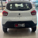 Renault KWID Intense 1.0 Flex 12V 5p Mec. 2018 Flex-4