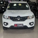 Renault KWID Intense 1.0 Flex 12V 5p Mec. 2018 Flex-1