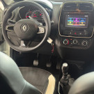 Renault KWID Intense 1.0 Flex 12V 5p Mec. 2018 Flex-8