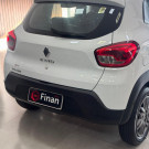 Renault KWID Intense 1.0 Flex 12V 5p Mec. 2018 Flex-5
