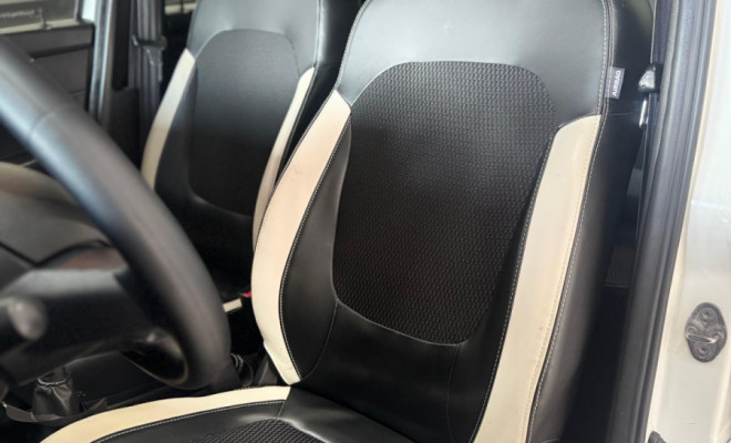 Renault KWID Intense 1.0 Flex 12V 5p Mec. 2018 Flex-10