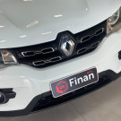 Renault KWID Intense 1.0 Flex 12V 5p Mec. 2018 Flex-3