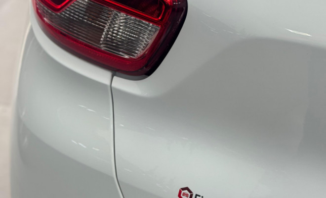Renault KWID Intense 1.0 Flex 12V 5p Mec. 2018 Flex-7