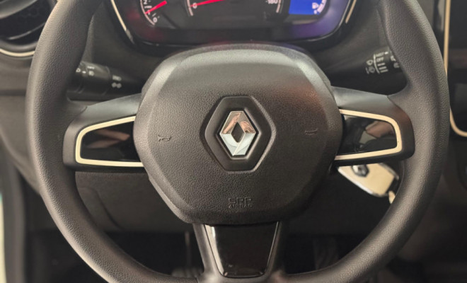 Renault KWID Intense 1.0 Flex 12V 5p Mec. 2018 Flex-11