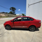 Fiat Grand Siena ESSENCE Dual. 1.6 Flex 16V 2014 Flex-2