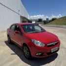Fiat Grand Siena ESSENCE Dual. 1.6 Flex 16V 2014 Flex-0