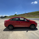 Fiat Grand Siena ESSENCE Dual. 1.6 Flex 16V 2014 Flex-1