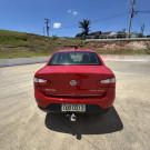 Fiat Grand Siena ESSENCE Dual. 1.6 Flex 16V 2014 Flex-3