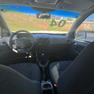 Ford EcoSport XLT 1.6/ 1.6 Flex 8V 5p 2004 Flex-4