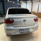 VW - VolksWagen VOYAGE 1.6 MSI Flex 8V 4p 2019 Flex-2
