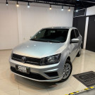 VW - VolksWagen VOYAGE 1.6 MSI Flex 8V 4p 2019 Flex-0