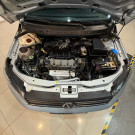 VW - VolksWagen VOYAGE 1.6 MSI Flex 8V 4p 2019 Flex-9