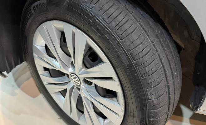 VW - VolksWagen VOYAGE 1.6 MSI Flex 8V 4p 2019 Flex-3