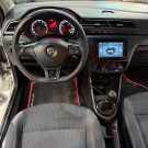 VW - VolksWagen VOYAGE 1.6 MSI Flex 8V 4p 2019 Flex-6