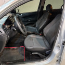 VW - VolksWagen VOYAGE 1.6 MSI Flex 8V 4p 2019 Flex-4
