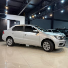 VW - VolksWagen VOYAGE 1.6 MSI Flex 8V 4p 2019 Flex-1